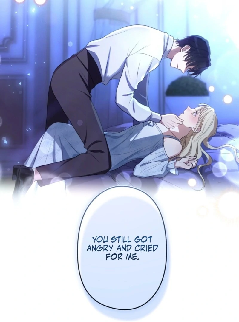 The Grim Reaper Duke’s Obsessive Contract Mother Chapter 25 - Page 53