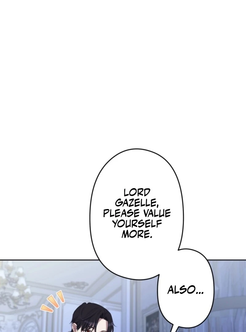 The Grim Reaper Duke’s Obsessive Contract Mother Chapter 25 - Page 54