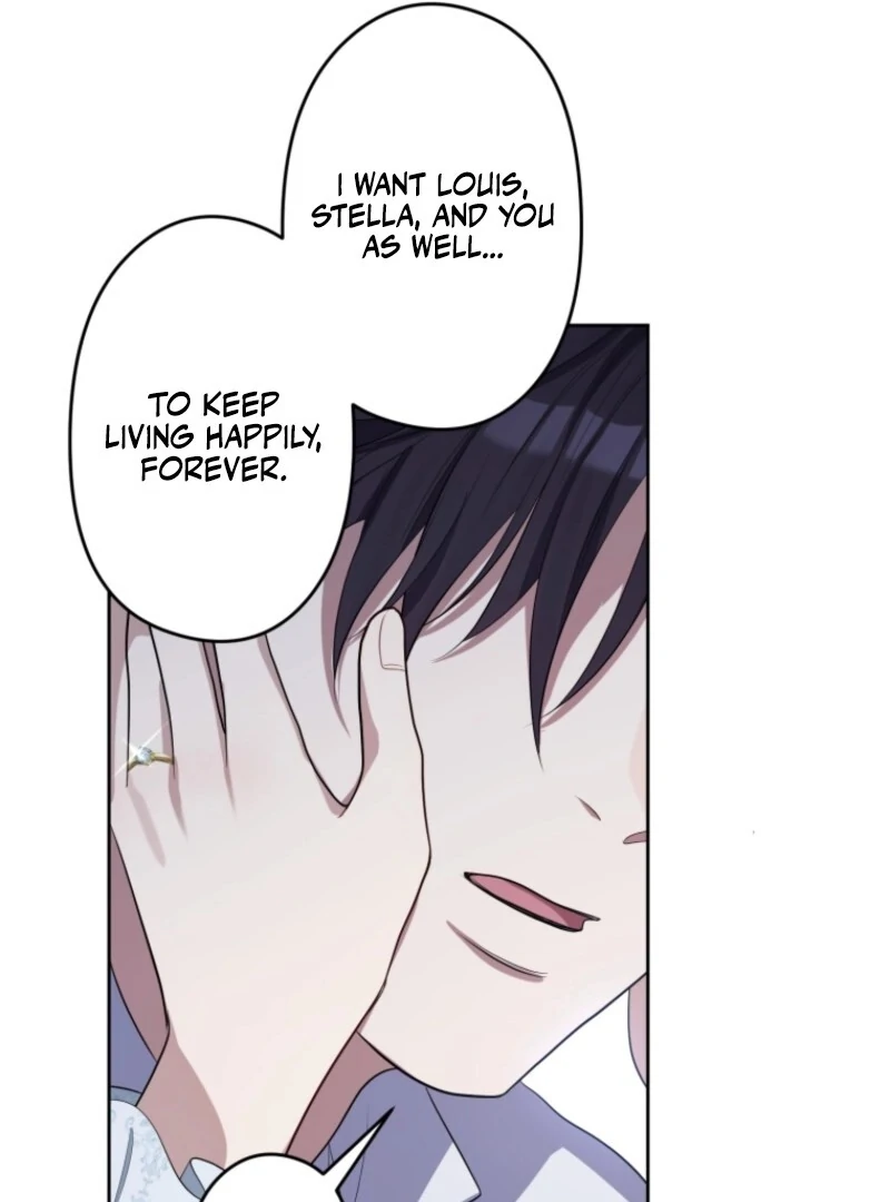 The Grim Reaper Duke’s Obsessive Contract Mother Chapter 25 - Page 58