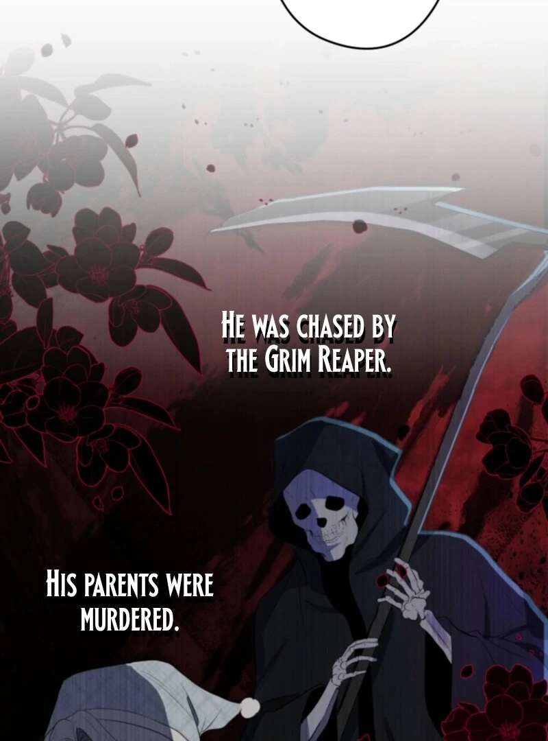 The Grim Reaper Duke’s Obsessive Contract Mother Chapter 25 - Page 6