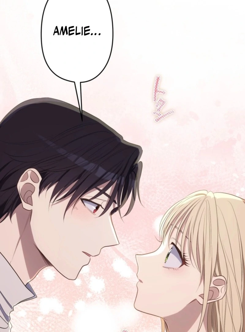 The Grim Reaper Duke’s Obsessive Contract Mother Chapter 25 - Page 64