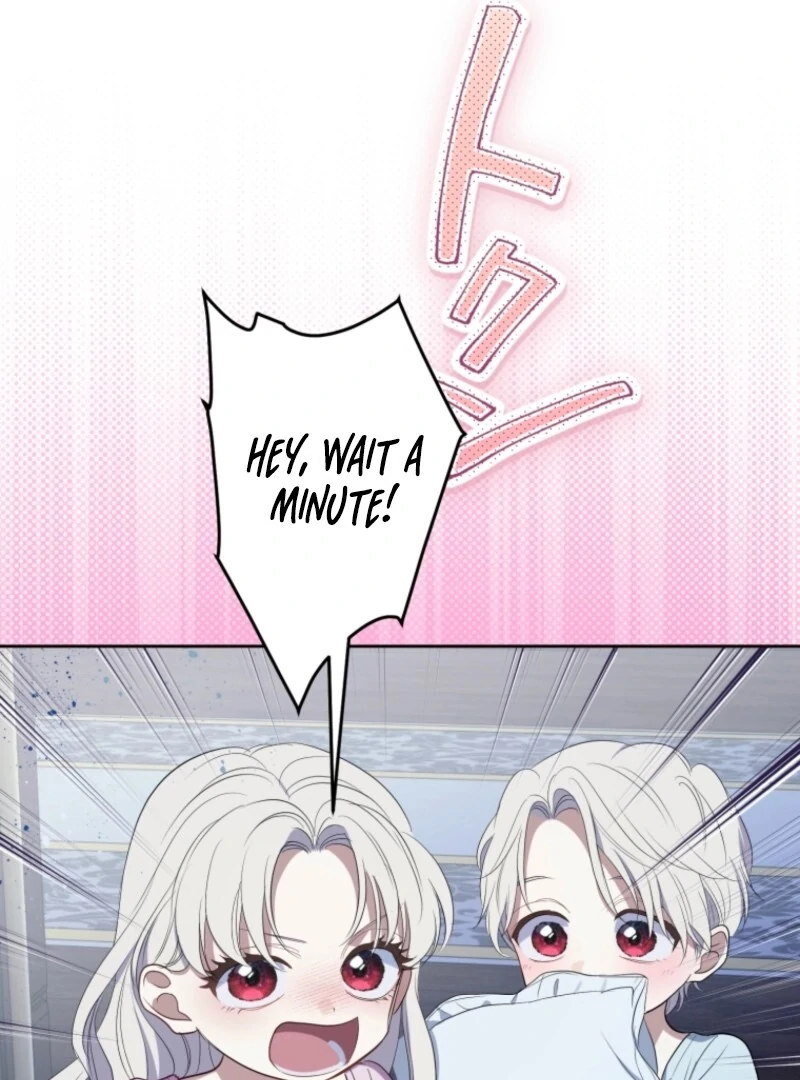 The Grim Reaper Duke’s Obsessive Contract Mother Chapter 25 - Page 67