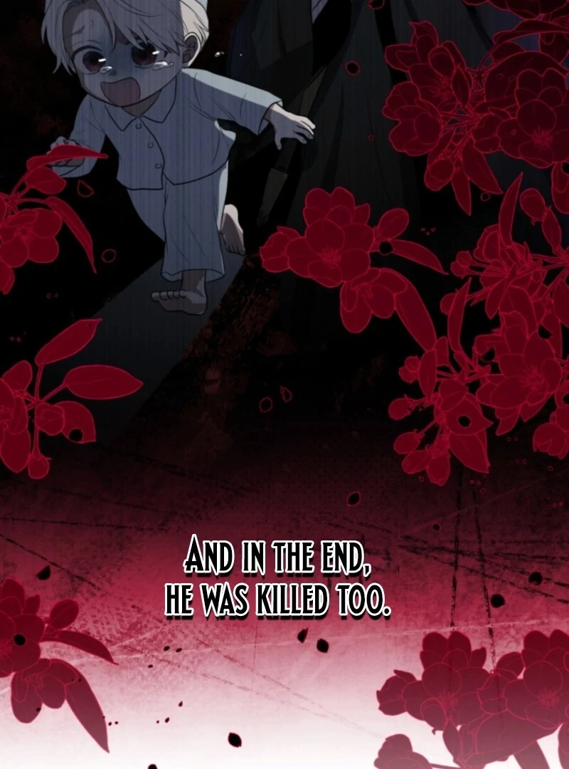 The Grim Reaper Duke’s Obsessive Contract Mother Chapter 25 - Page 7