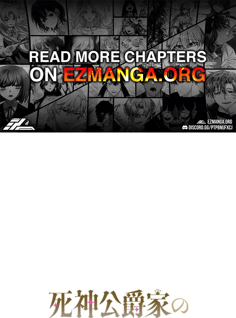 The Grim Reaper Duke’s Obsessive Contract Mother Chapter 26 - Page 1