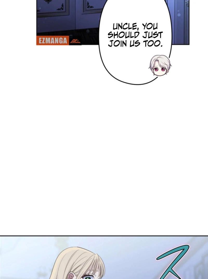 The Grim Reaper Duke’s Obsessive Contract Mother Chapter 26 - Page 11