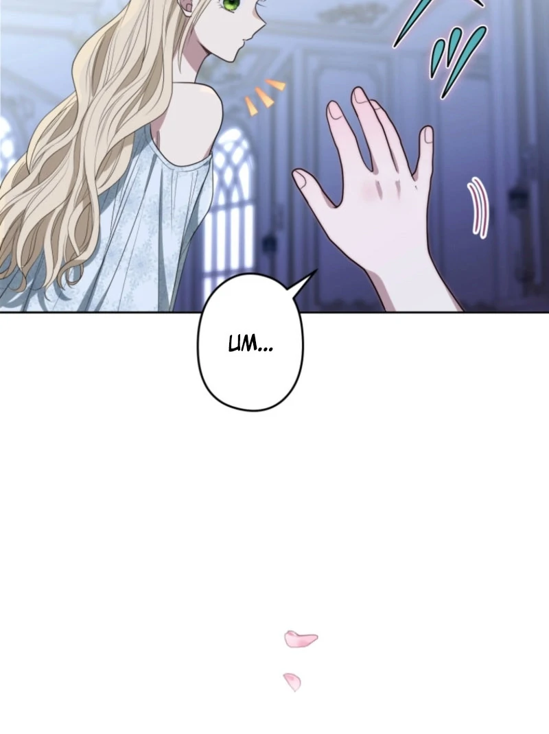 The Grim Reaper Duke’s Obsessive Contract Mother Chapter 26 - Page 12