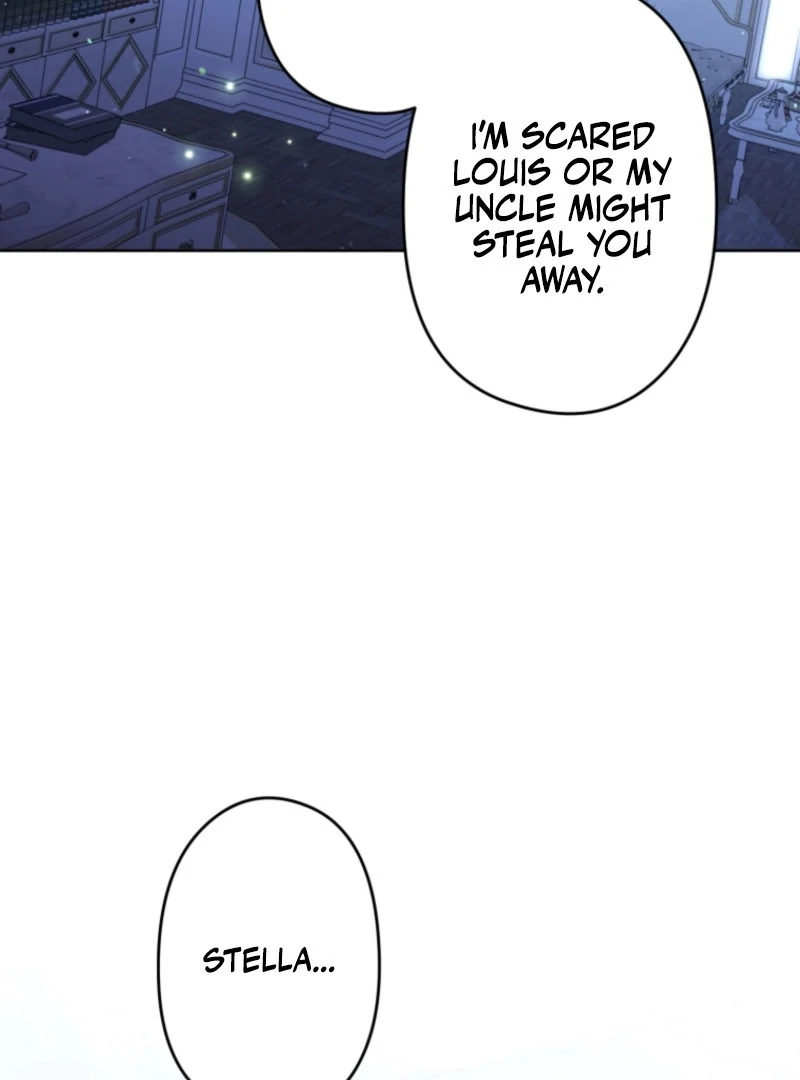 The Grim Reaper Duke’s Obsessive Contract Mother Chapter 26 - Page 18