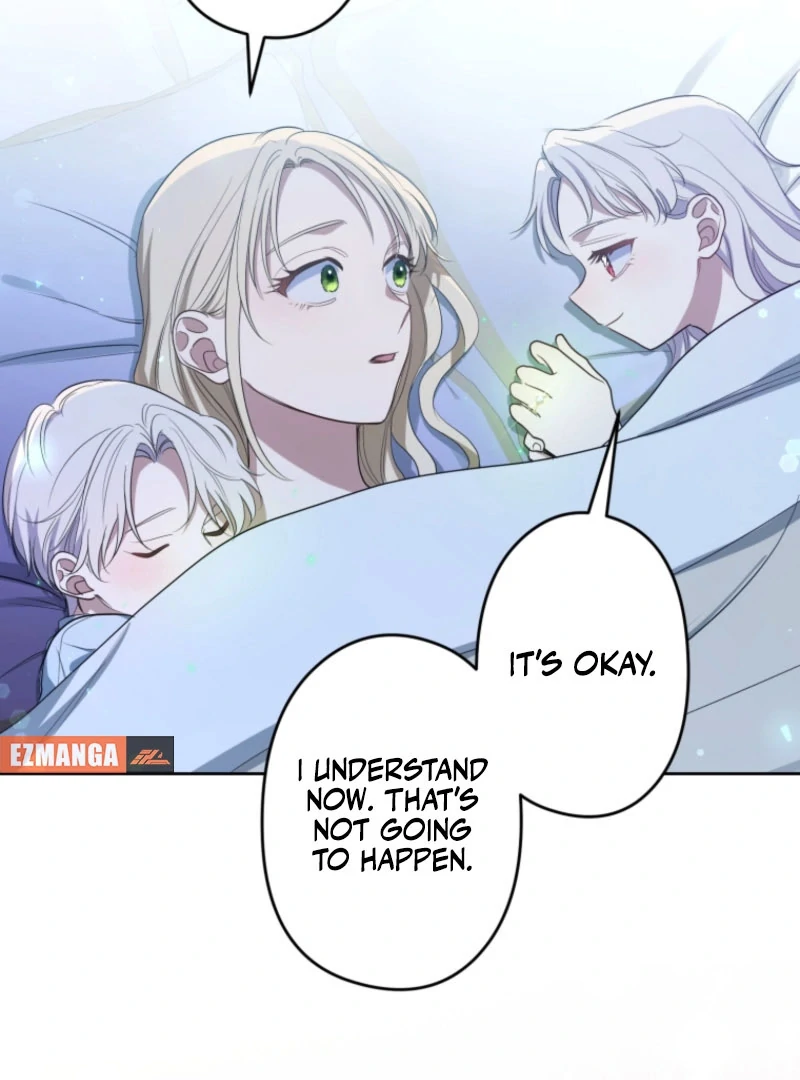 The Grim Reaper Duke’s Obsessive Contract Mother Chapter 26 - Page 19