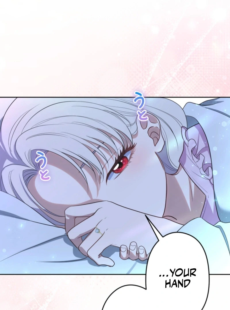 The Grim Reaper Duke’s Obsessive Contract Mother Chapter 26 - Page 20