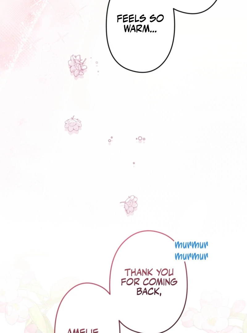 The Grim Reaper Duke’s Obsessive Contract Mother Chapter 26 - Page 21