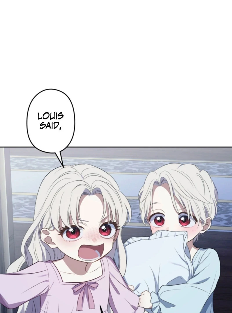 The Grim Reaper Duke’s Obsessive Contract Mother Chapter 26 - Page 3