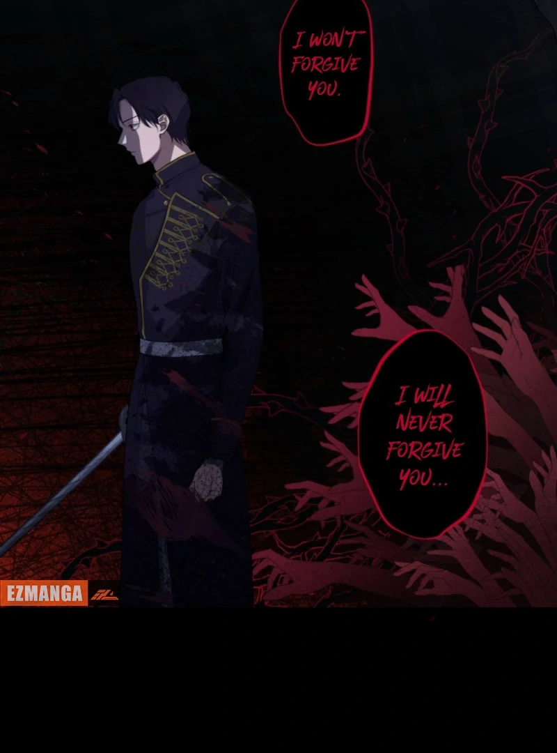 The Grim Reaper Duke’s Obsessive Contract Mother Chapter 26 - Page 31