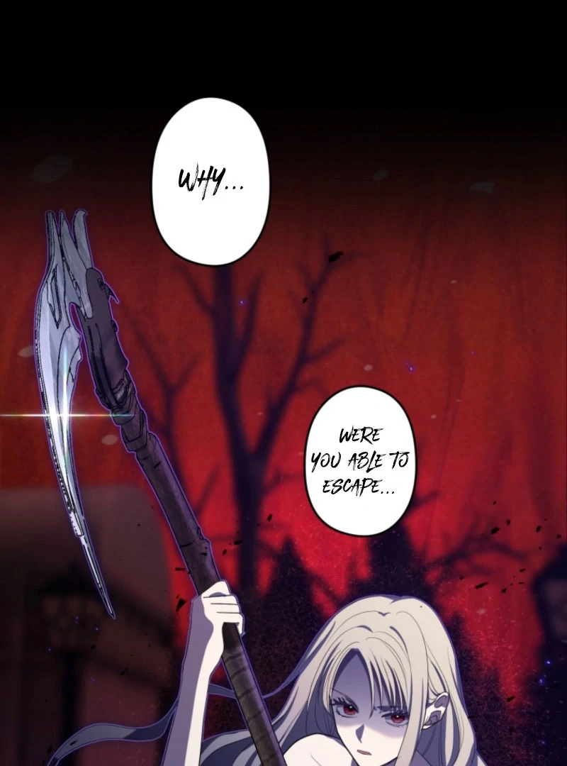 The Grim Reaper Duke’s Obsessive Contract Mother Chapter 26 - Page 33