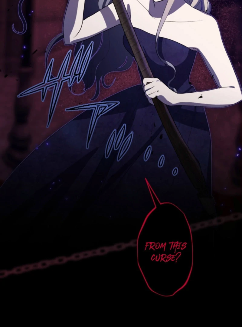 The Grim Reaper Duke’s Obsessive Contract Mother Chapter 26 - Page 34