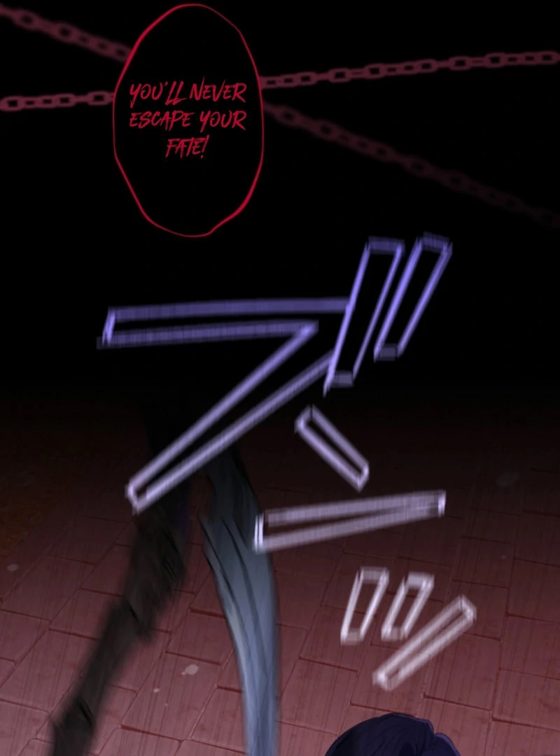 The Grim Reaper Duke’s Obsessive Contract Mother Chapter 26 - Page 35