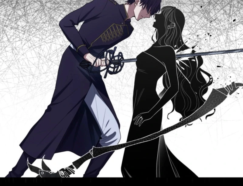 The Grim Reaper Duke’s Obsessive Contract Mother Chapter 26 - Page 38