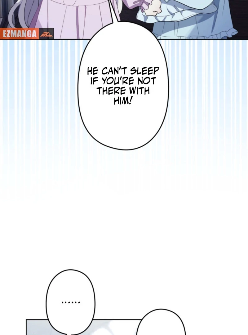 The Grim Reaper Duke’s Obsessive Contract Mother Chapter 26 - Page 4