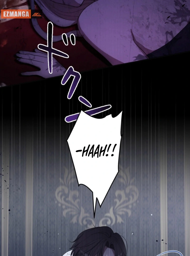 The Grim Reaper Duke’s Obsessive Contract Mother Chapter 26 - Page 42