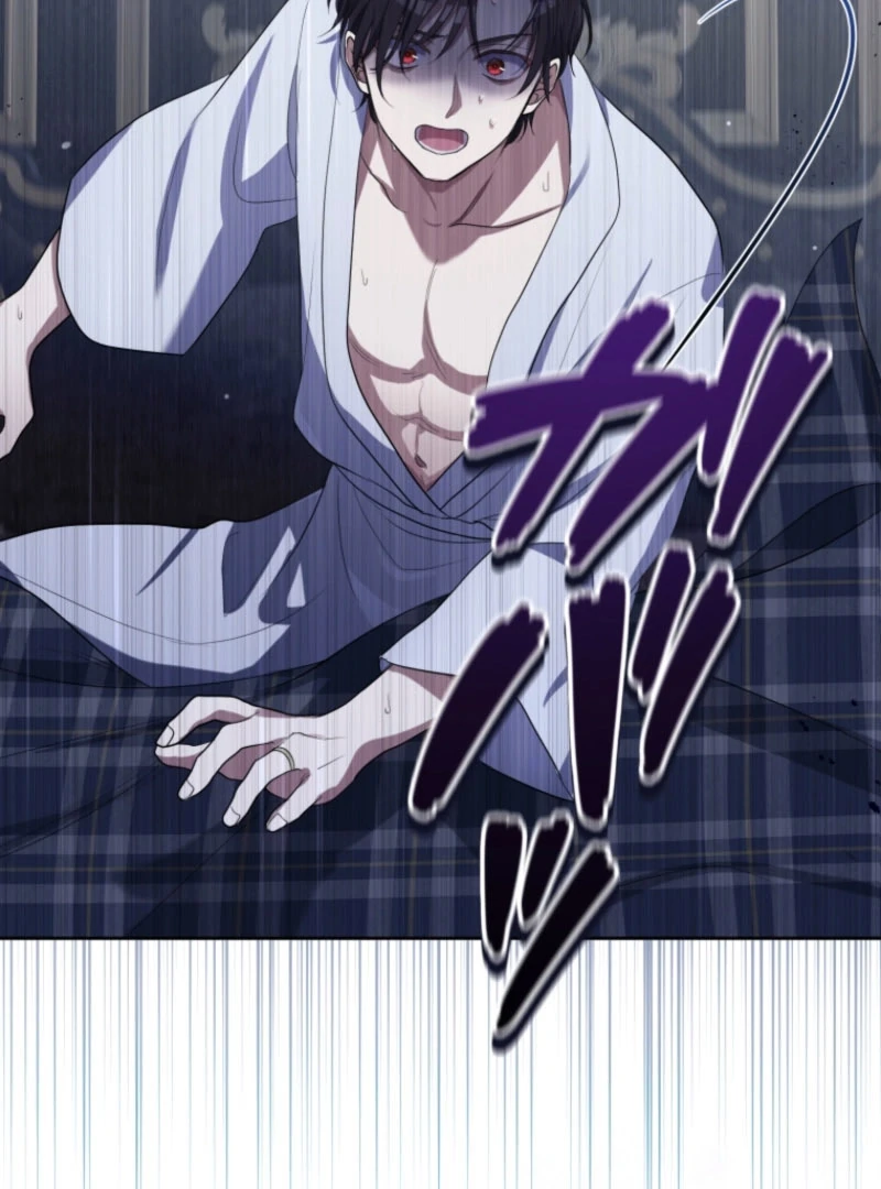 The Grim Reaper Duke’s Obsessive Contract Mother Chapter 26 - Page 43