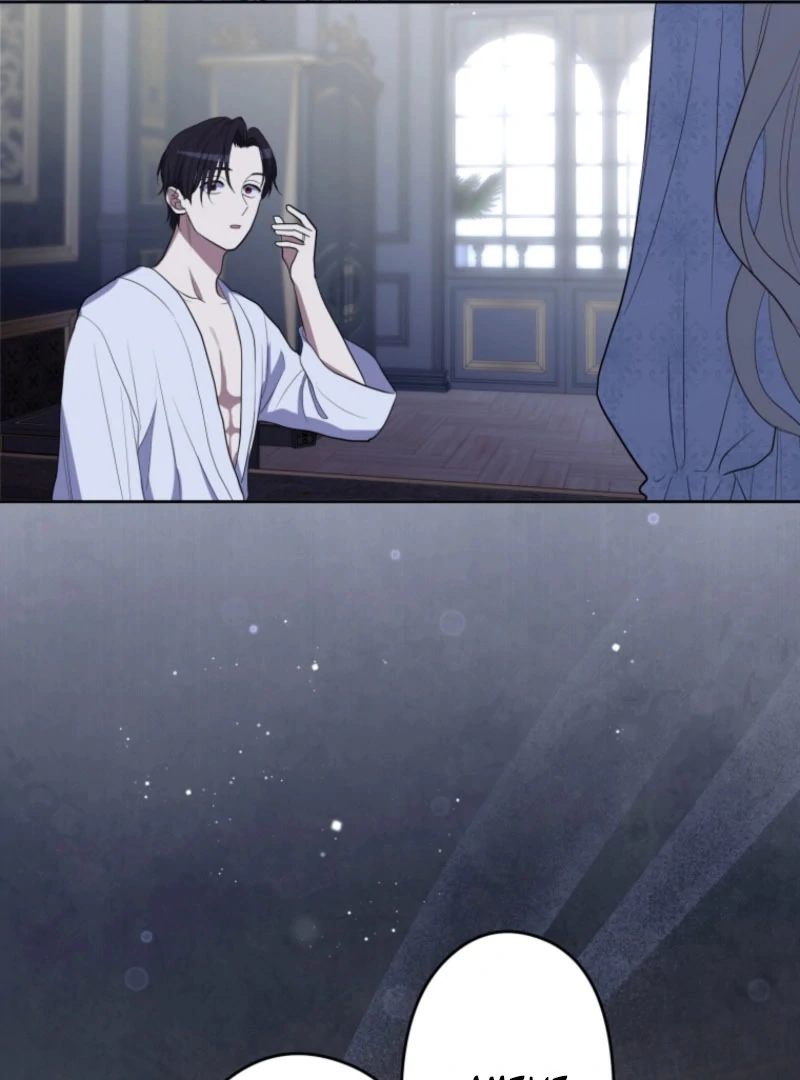 The Grim Reaper Duke’s Obsessive Contract Mother Chapter 26 - Page 46