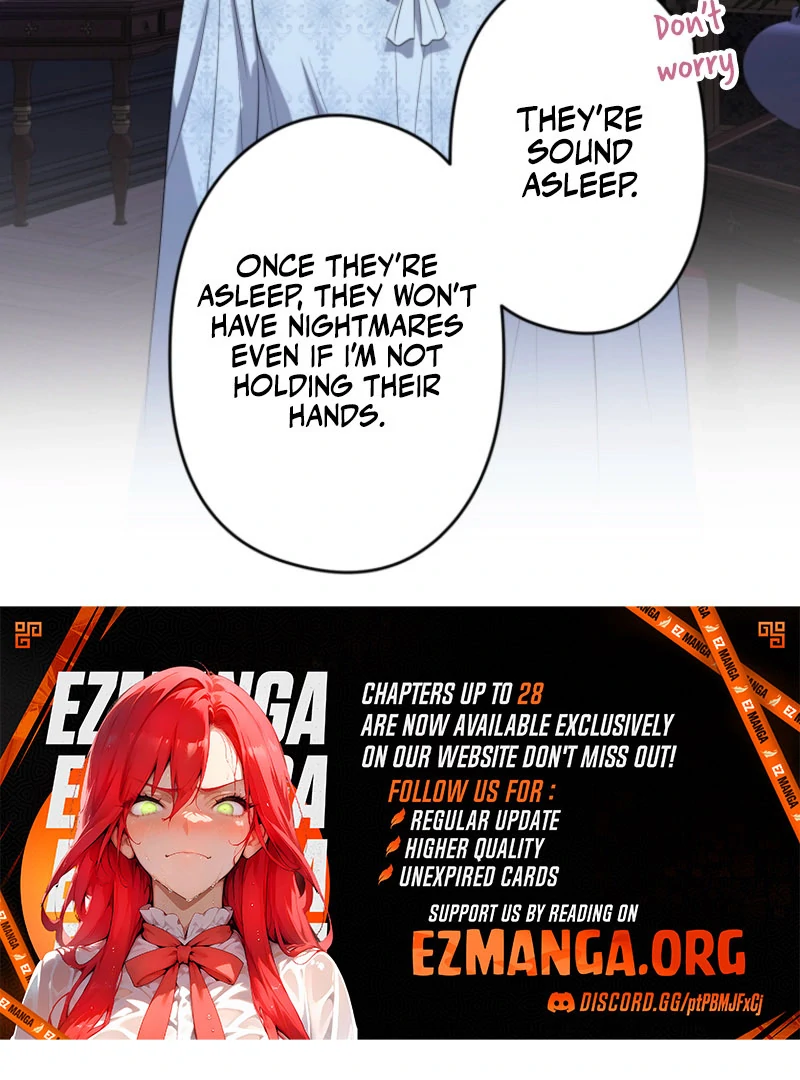 The Grim Reaper Duke’s Obsessive Contract Mother Chapter 26 - Page 48