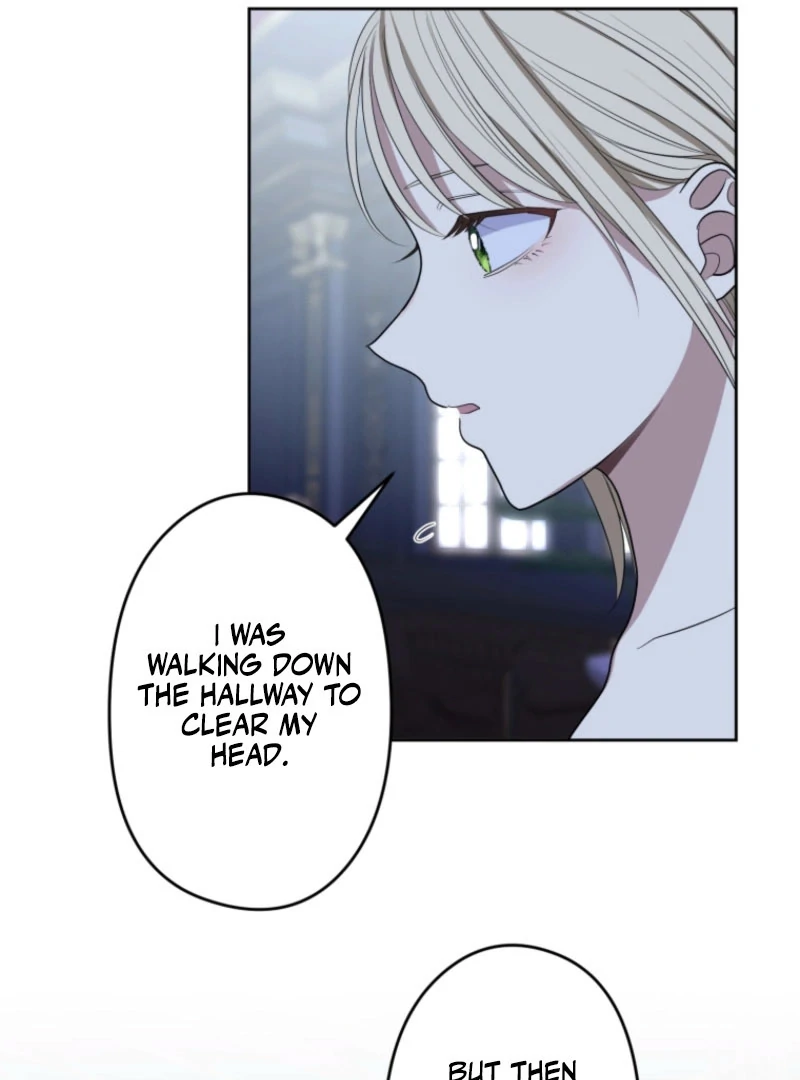 The Grim Reaper Duke’s Obsessive Contract Mother Chapter 26 - Page 49