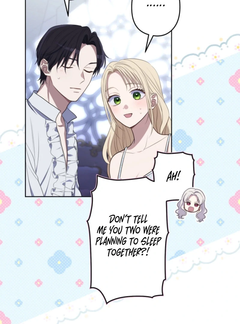 The Grim Reaper Duke’s Obsessive Contract Mother Chapter 26 - Page 5