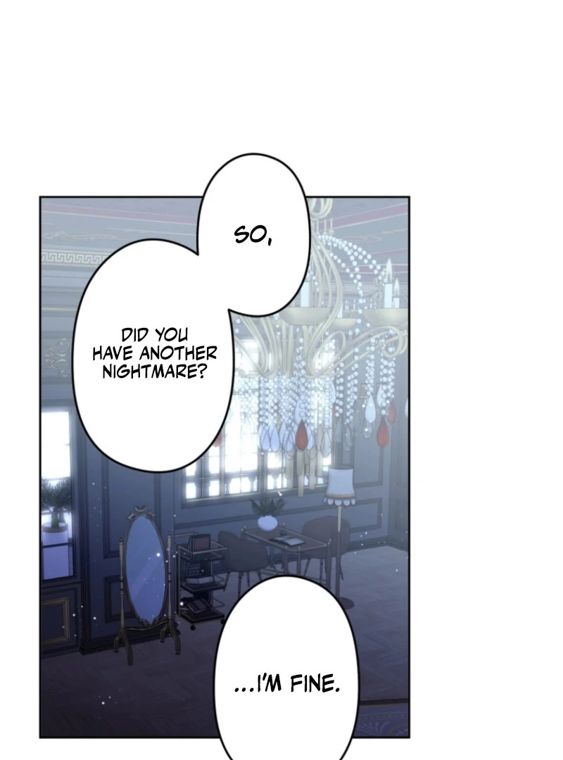 The Grim Reaper Duke’s Obsessive Contract Mother Chapter 26 - Page 52