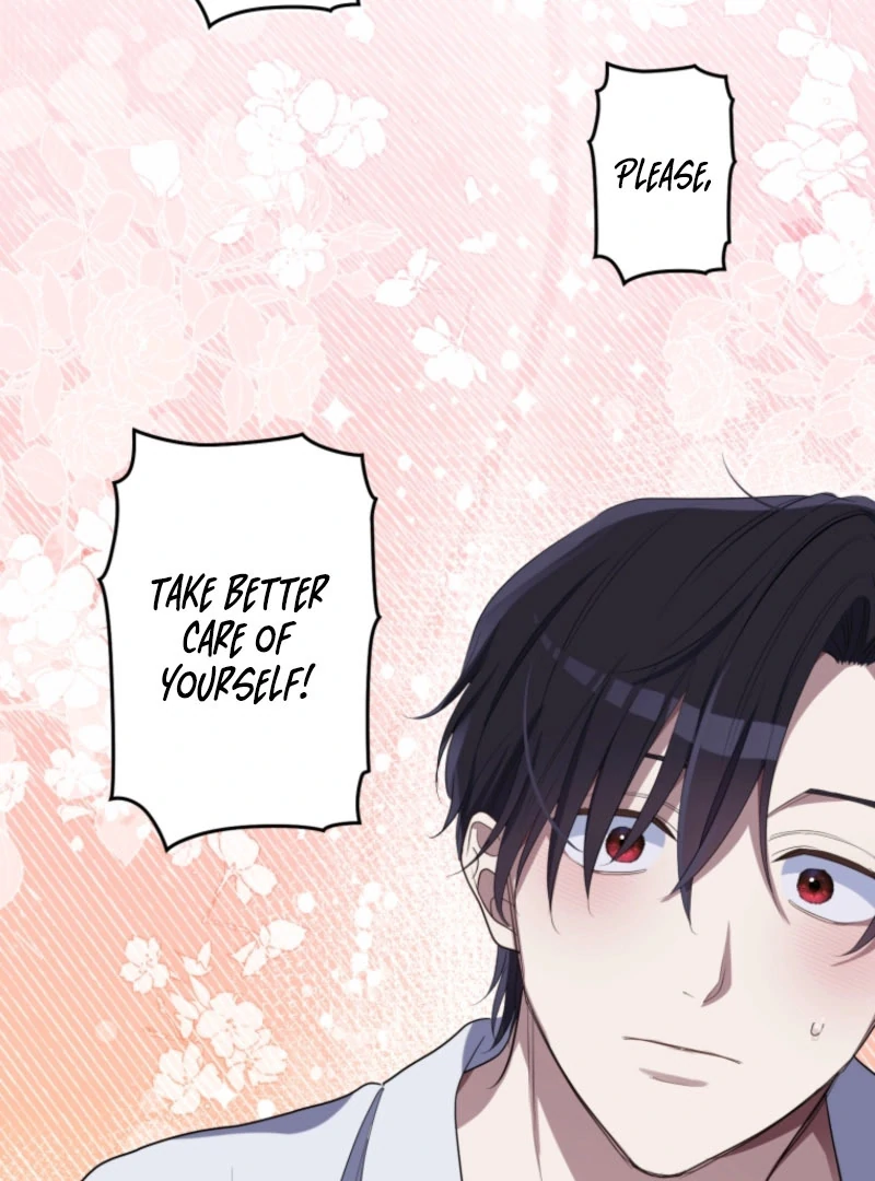 The Grim Reaper Duke’s Obsessive Contract Mother Chapter 26 - Page 55