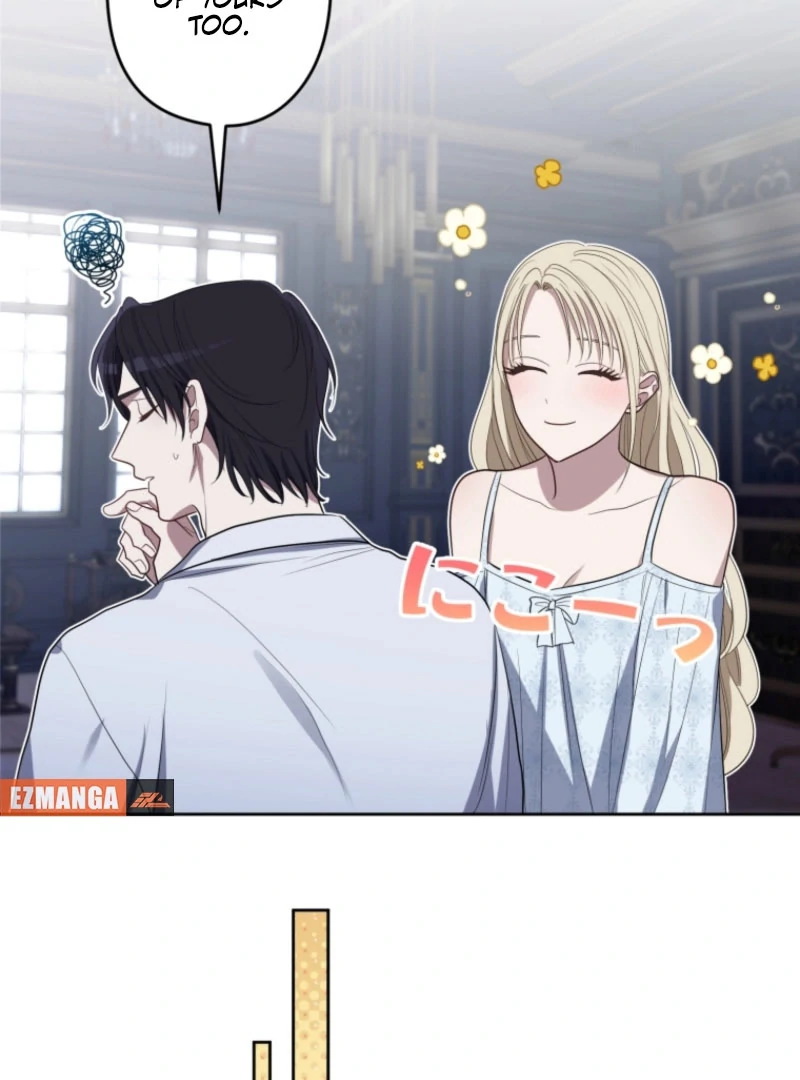 The Grim Reaper Duke’s Obsessive Contract Mother Chapter 26 - Page 57