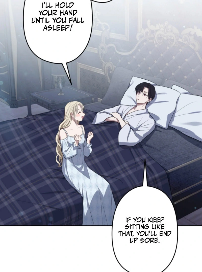 The Grim Reaper Duke’s Obsessive Contract Mother Chapter 26 - Page 59