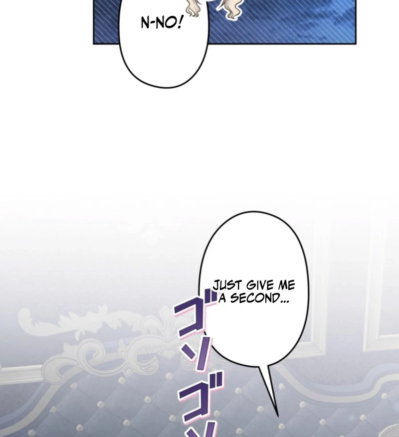 The Grim Reaper Duke’s Obsessive Contract Mother Chapter 26 - Page 62