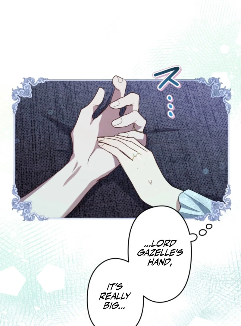 The Grim Reaper Duke’s Obsessive Contract Mother Chapter 26 - Page 64