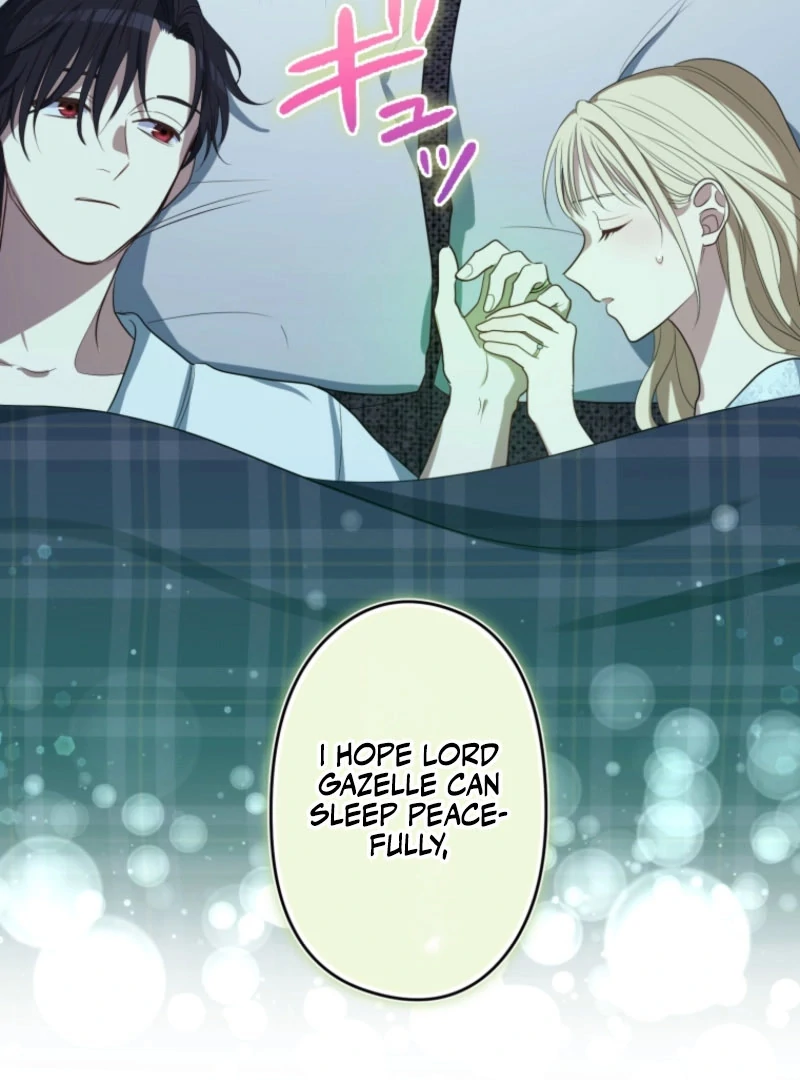 The Grim Reaper Duke’s Obsessive Contract Mother Chapter 26 - Page 66