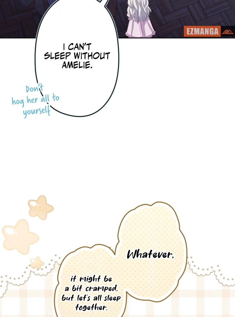 The Grim Reaper Duke’s Obsessive Contract Mother Chapter 26 - Page 7