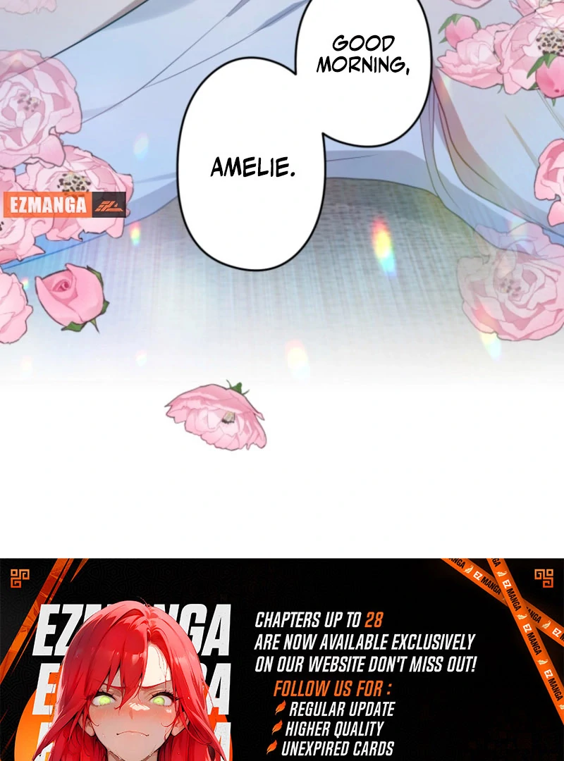 The Grim Reaper Duke’s Obsessive Contract Mother Chapter 26 - Page 78