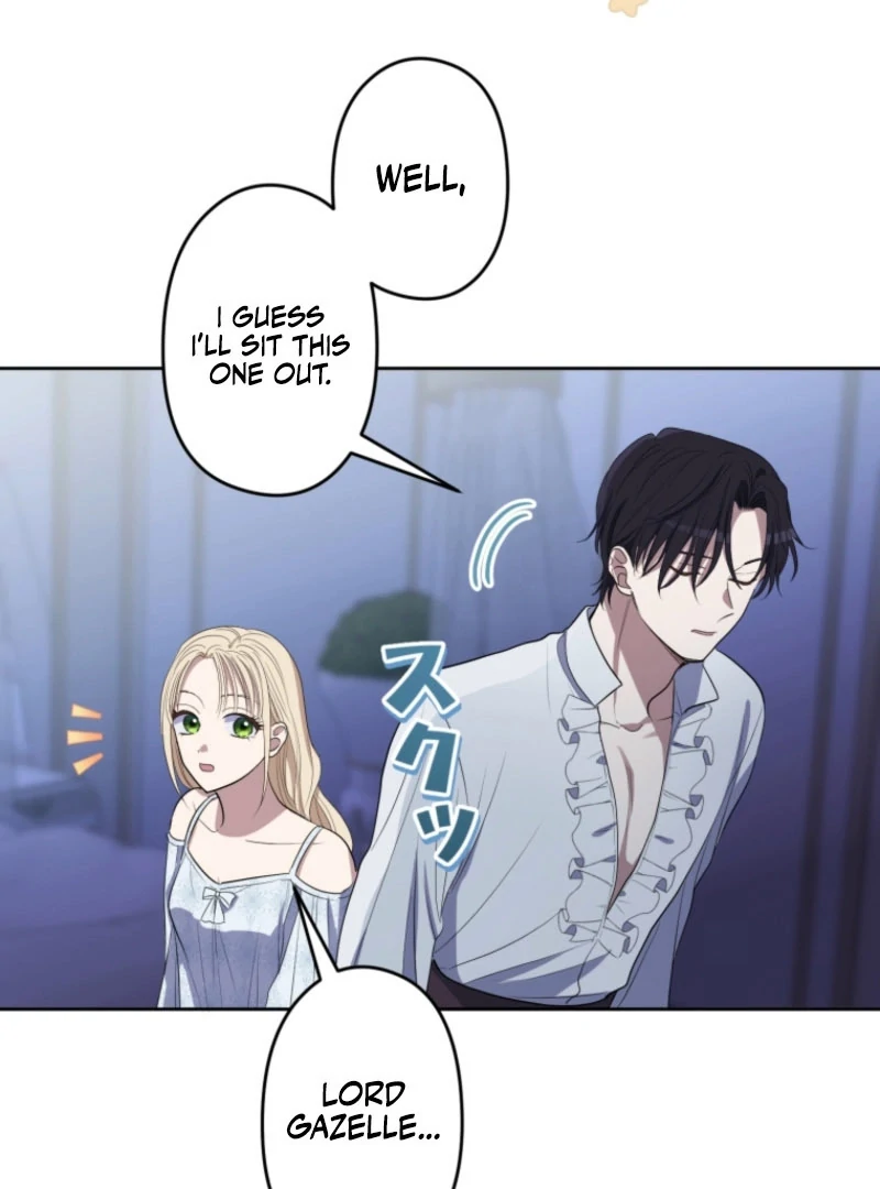 The Grim Reaper Duke’s Obsessive Contract Mother Chapter 26 - Page 9