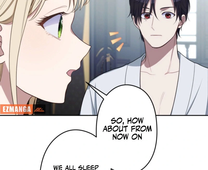 The Grim Reaper Duke’s Obsessive Contract Mother Chapter 27 - Page 11