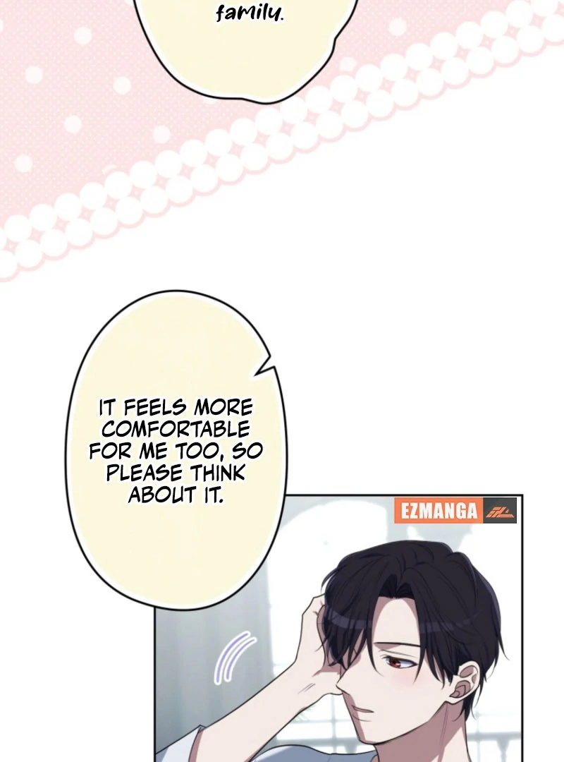 The Grim Reaper Duke’s Obsessive Contract Mother Chapter 27 - Page 14