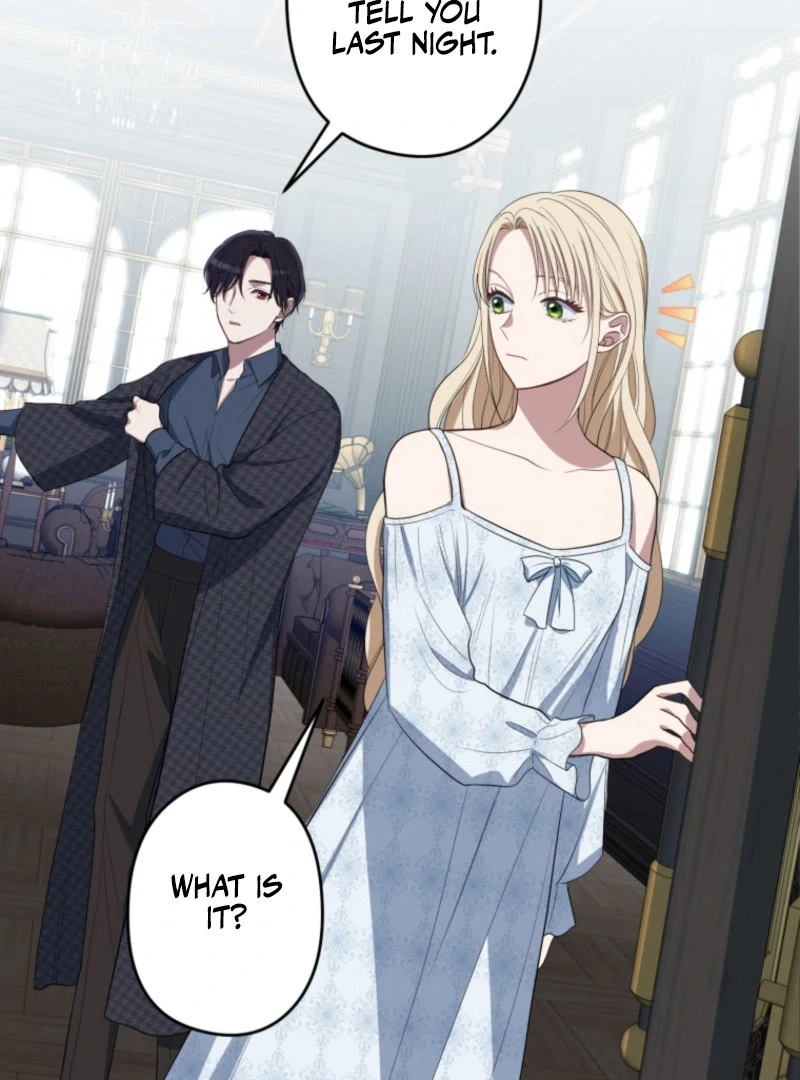 The Grim Reaper Duke’s Obsessive Contract Mother Chapter 27 - Page 17