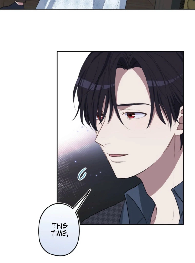 The Grim Reaper Duke’s Obsessive Contract Mother Chapter 27 - Page 18