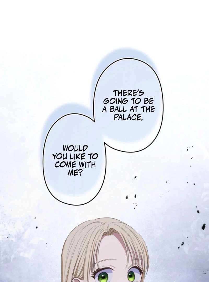 The Grim Reaper Duke’s Obsessive Contract Mother Chapter 27 - Page 19