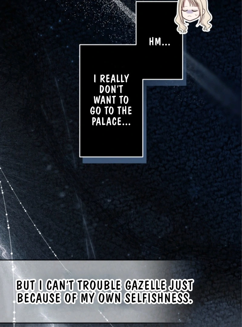 The Grim Reaper Duke’s Obsessive Contract Mother Chapter 27 - Page 29