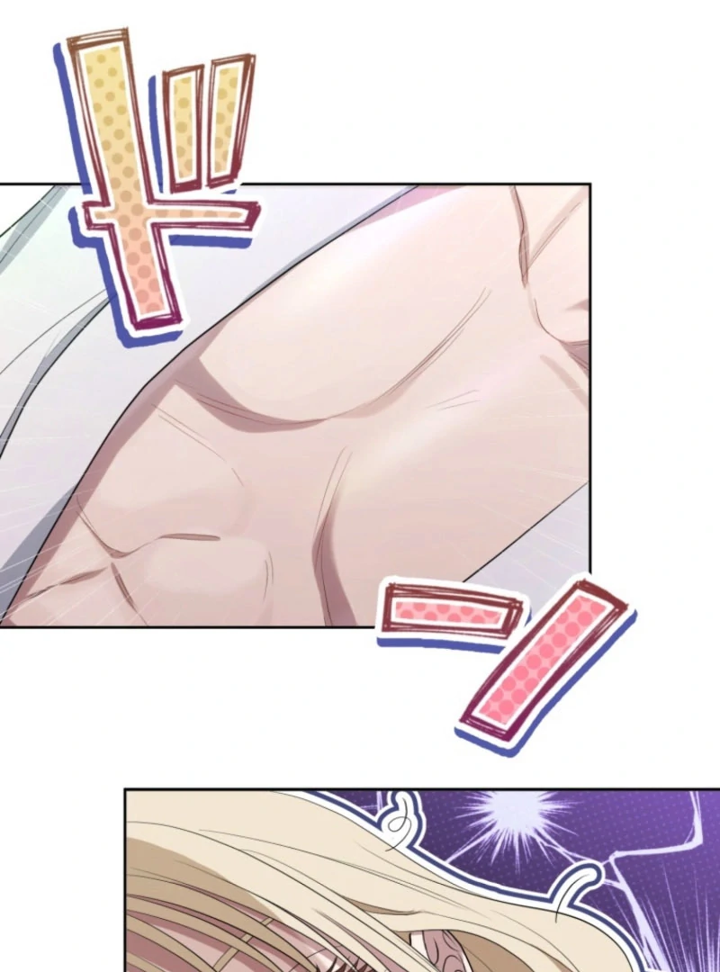 The Grim Reaper Duke’s Obsessive Contract Mother Chapter 27 - Page 3