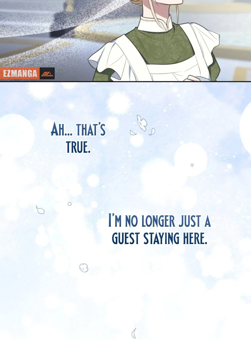 The Grim Reaper Duke’s Obsessive Contract Mother Chapter 27 - Page 42