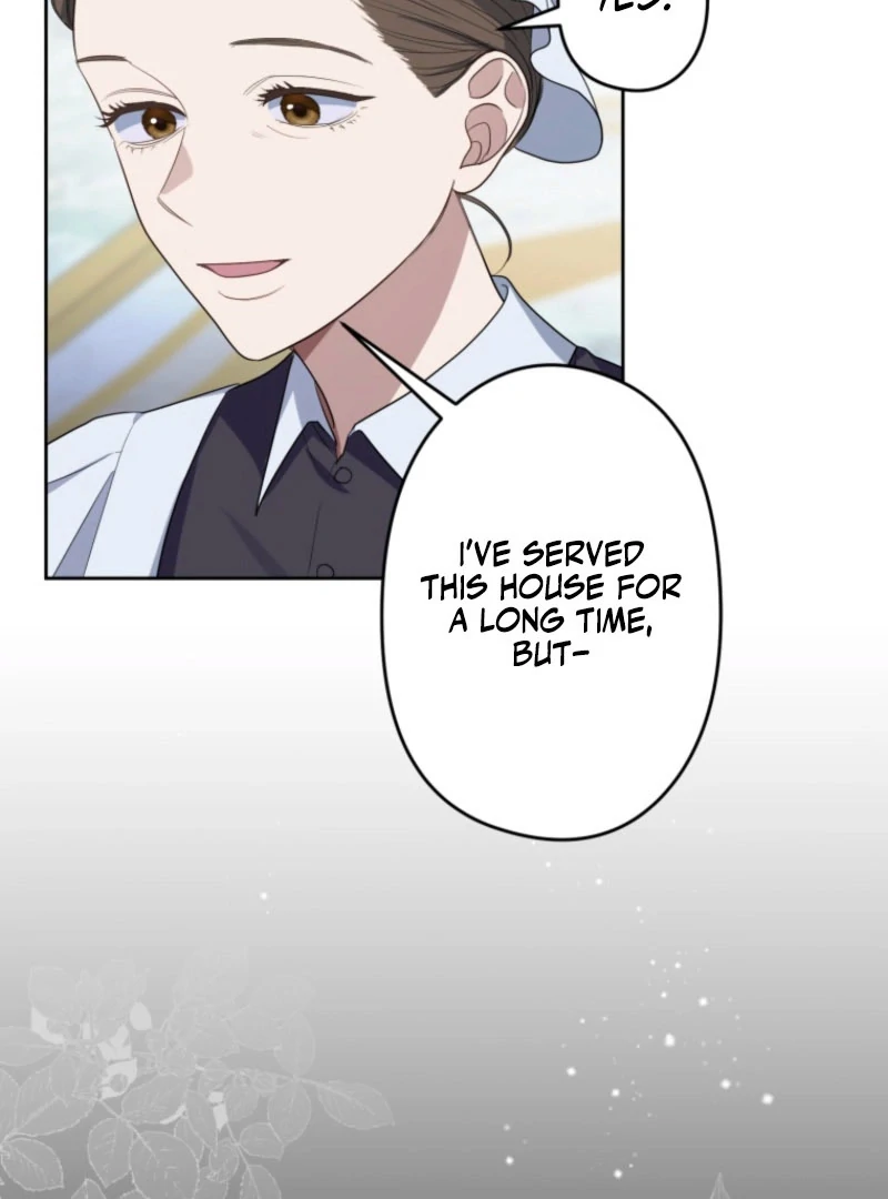 The Grim Reaper Duke’s Obsessive Contract Mother Chapter 27 - Page 46