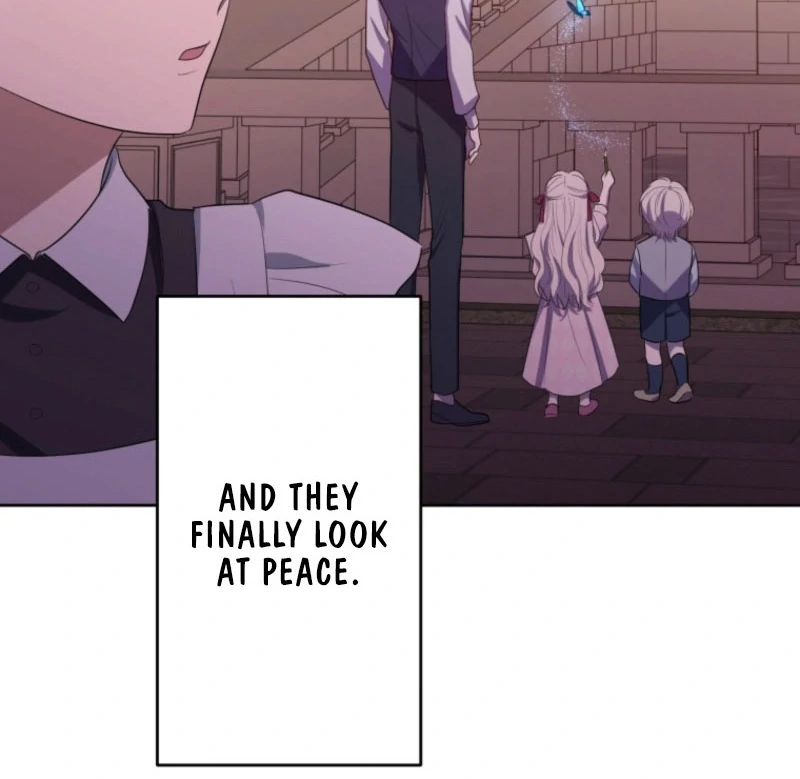 The Grim Reaper Duke’s Obsessive Contract Mother Chapter 27 - Page 50