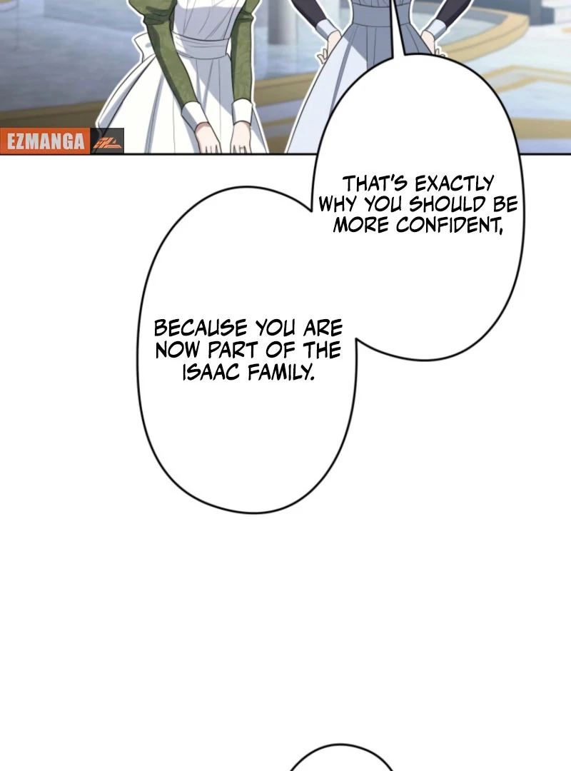 The Grim Reaper Duke’s Obsessive Contract Mother Chapter 27 - Page 55