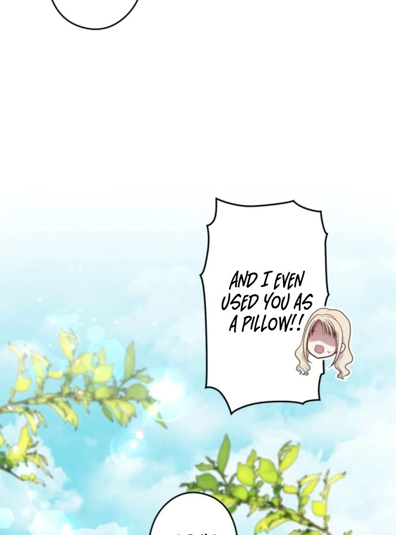 The Grim Reaper Duke’s Obsessive Contract Mother Chapter 27 - Page 6