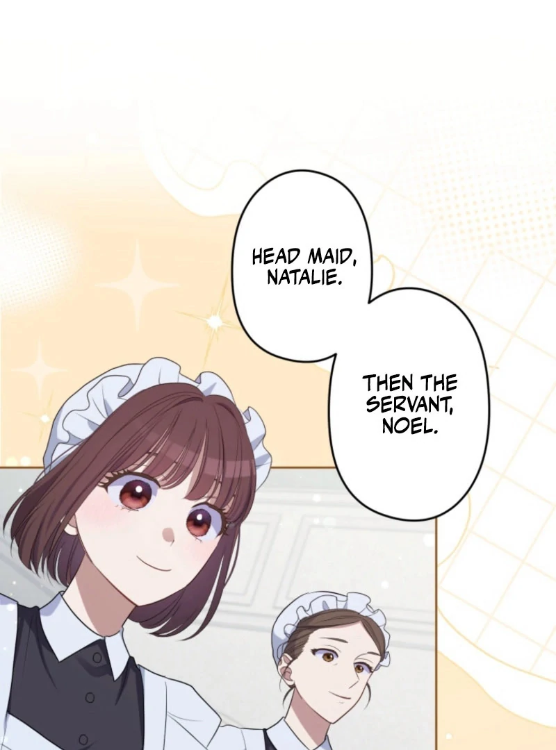 The Grim Reaper Duke’s Obsessive Contract Mother Chapter 27 - Page 60